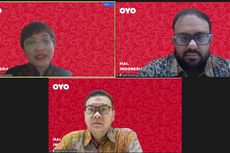 Tunjuk CEO Regional Baru, OYO Siap Lebarkan Sayap Bisnis