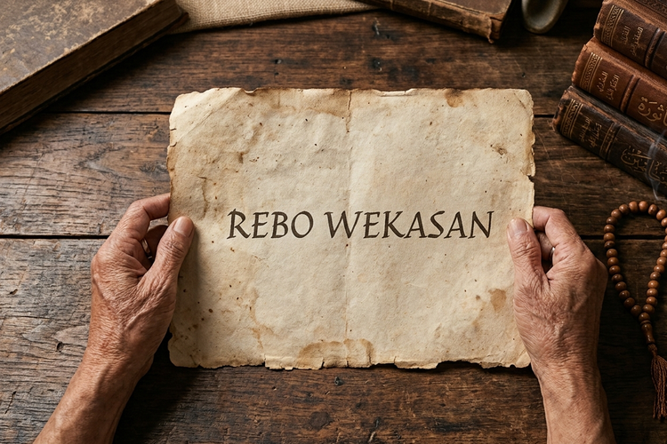 Mengapa Rabu Terakhir Bulan Safar Disebut Rebo Wekasan? Ini Asal-usulnya