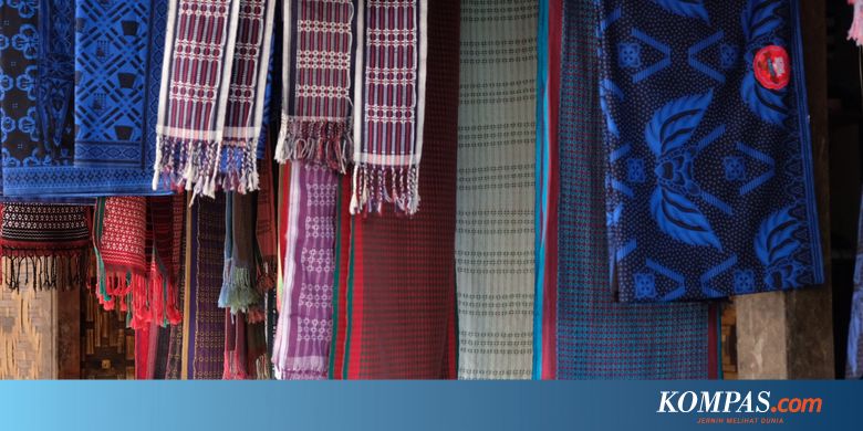 Bagaimana Nasib Ekonomi Kreatif Ketika Bergabung dengan Pariwisata?