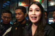 Sesudah Melahirkan, Sandra Dewi Langsung 