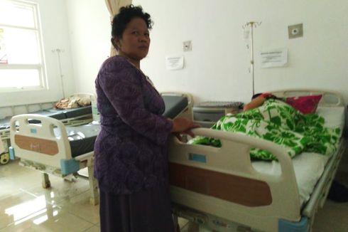 Cerita Korban Keracunan Tongkol di Jember, Wajah Bengkak hingga Tak Bisa Buang Angin