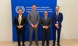 Demi Keadilan Sosial, Kemenaker Imbau Negara-negara Industri Utama Ratifikasi Amandemen 1986 ILO