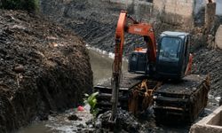 Curi Start Sebelum Hujan Turun, Pemkot Tangerang Geber Normalisasi 7 Titik Sungai dan Tandon Rawan Banjir