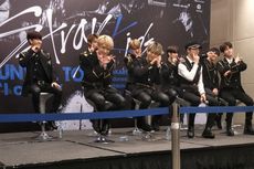 Stray Kids Siapkan Penampilan Spesial untuk Konser di ICE BSD Besok