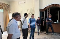 Polisi Cek Rumah Mewah di Semarang yang Dipakai Membuat Konten Horor oleh Youtuber dan Tiktoker Tanpa Izin