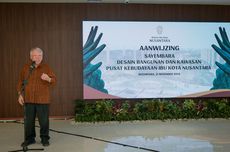 Prakiraan Cuaca Bali pada Malam Tahun Baru, Cerah Berawan, Suhu Capai 32 Derajat Celsius