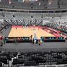 Test Event FIBA World Cup 2023: Dukungan Ribuan Penonton Antar Timnas Basket Indonesia Kalahkan UEA