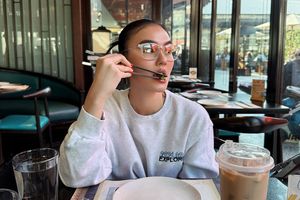 Ulang Tahun ke-40, Agnez Mo: Seperti Pengingat
