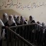 Taliban Janji Murid Putri SMP Bisa Kembali ke Sekolah, asalkan...