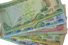 Mata Uang Negara-negara Ini Diprediksi Bakal Kian Tersungkur