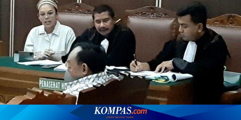 Menikah dengan Nikita Mirzani, Dipo Latief Pernah Punya Harapan