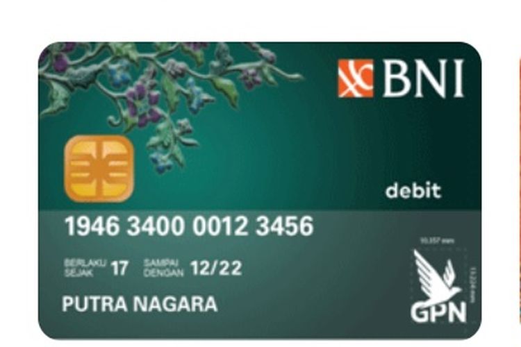 Cara mengambil uang di ATM BNI saat ini juga bisa tanpa kartu debit, di mana cara ambil uang di ATM BNI tentunya harus menggunakan BNI Mobile. 