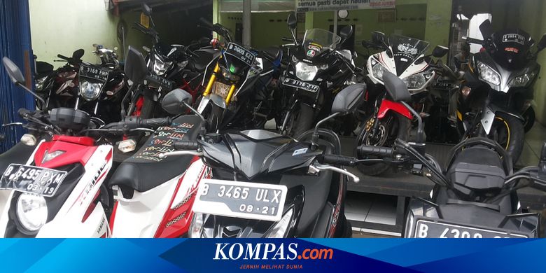 The cost of changing the name of a motorbike and how to take ...