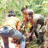 Jasad Pegawai RSUD Karawang Ditemukan Membusuk di Kebun Pisang