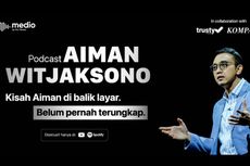 Aiman Witjaksono Kuak Sisi Lain Jurnalisme Investigasi Lewat Podcast 