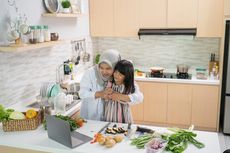 Lebaran di Rumah Tanpa Mudik Jadi Lebih Asyik dengan Melakukan 5 Aktivitas Ini