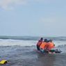 Lagi, Wisatawan Hilang Terseret Ombak Pantai Parangtritis