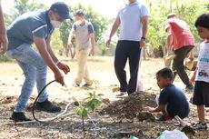 Sambut Hari Hutan Dunia, EduParents Gelar 