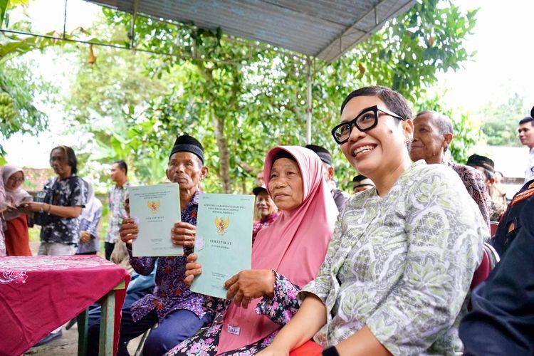 Kasus Mbah Tupon Terungkap, Mafia Tanah Masih Mengintai Warga