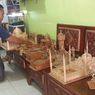Teknik dan Rancangan Membuat Konstruksi Miniatur Rumah