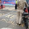 Bandung Marak Knalpot Bising, Polisi Lakukan Penindakan di Sejumlah Lokasi
