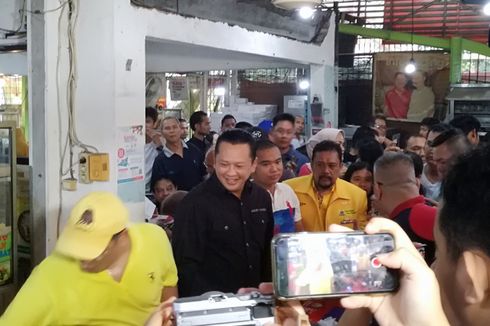 Ketua DPR Sebut Perppu Pergantian Peserta Pilkada Tak Perlu