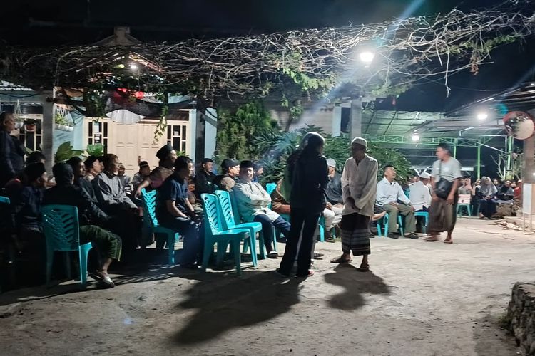 Hilang Setahun, Perempuan di Semarang Ternyata Dibunuh dan Jasadnya Dibuang di Jangli