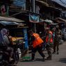 Menolak Ditindak karena Tak Pakai Masker, Pria Ini Malah Minta Ditembak Polisi