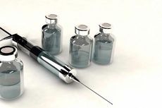 Dokter Pakai Jarum Suntik Tak Steril, 5 Pasien Tertular HIV
