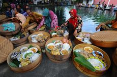 4 Tradisi Selamatan dalam Budaya Masyarakat Jawa Tengah