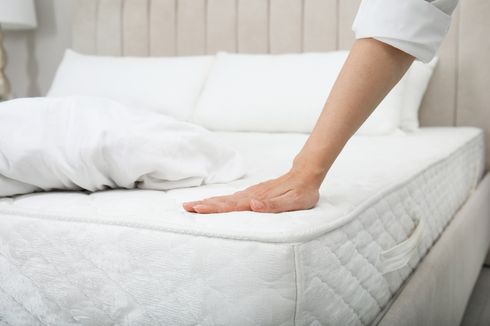 Cara Memilih Kasur Berdasarkan Posisi Tidur dan Bobot Tubuh
