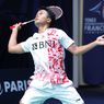 Jadwal Siaran Langsung Indonesia Masters 2023, Enam Wakil Indonesia Jadi Unggulan