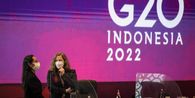 Apa Itu Presidensi G20 yang Tahun Ini Dipegang Indonesia?