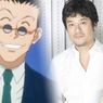 Mengenal Keiji Fujiwara, Pengisi Suara Ayah Shin-chan yang Meninggal karena Kanker