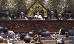 DPR RI Resmi Tetapkan Jumlah dan Komposisi Keanggotaan Fraksi di Alat Kelengkapan Dewan