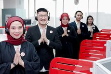 Pertamina Call Center 135 Borong Penghargaan di Ajang Global Contact Center World Awards 2022