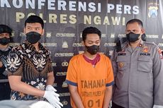Kasus Mayat di Ruang Tamu di Ngawi, Polisi Tangkap Anak Kandung Korban