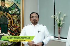 Hari Raya Nyepi, Menag Ingatkan soal Pengendalian Diri dan Larangan Politik Identitas
