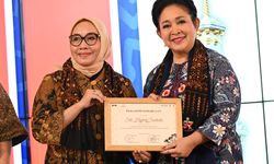 Titiek Soeharto: Perempuan  Punya Peran Penting untuk Mencegah Korupsi