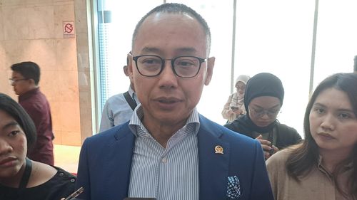 PAN Sebut Bakal Cawagub Jakarta dan Jabar Diputuskan Para Ketua Umum di KIM