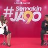 Selama 2021 Lion Parcel Catatkan Pengiriman 4,5 Juta Paket Per Bulan
