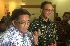 Presiden PKS: Saya Kira Pak Anies Harus Lebih Fokus di Jakarta
