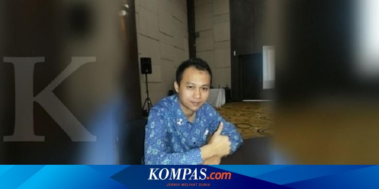 Marcos Nasution Raup Ratusan Juta Lewat Jasa Logistik Supermarket Halaman All Kompas Com
