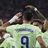 Legenda Polandia Desak Robert Lewandowski Hengkang dari Barcelona