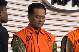 Profil Yunus Mahatma, Direktur RSUD Ponorogo yang Punya 2 Mobil Mewah Disita KPK