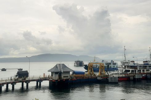 Mudik Lebaran 2022, Penyeberangan Ketapang-Gilimanuk Diperkirakan Meningkat Tajam, tapi Tidak Akan Macet