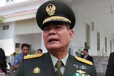 TNI AD Kembangkan Teknologi Antisadap