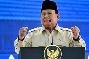 Seperti Aceh, Prabowo Setujui TKD Sumut dan Sumbar Tak Dipangkas