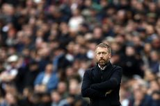 Graham Potter Disiapkan Jadi Pengganti Ten Hag di Man United