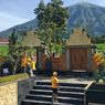Puncak Argapura Ketep Pass, Wisata Kuliner dengan Panorama 5 Gunung 